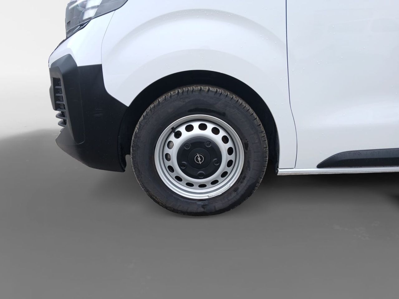 Ocasión Opel Vivaro 1.5 BHDI 88KW (120CV) desde 338 €/mes o 26.990