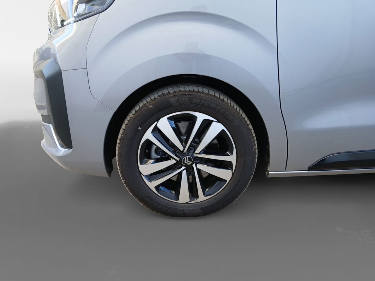 Citroën Spacetourer Plus Talla M BlueHDi 180 S&S EAT8 CAMPERIZADA