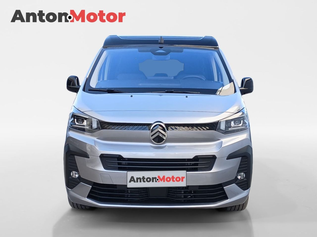 Citroën Spacetourer Plus Talla M BlueHDi 180 S&S EAT8 CAMPERIZADA
