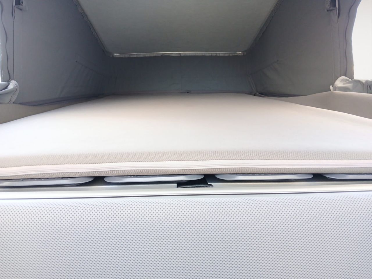 Citroën Spacetourer Plus Talla M BlueHDi 180 S&S EAT8 CAMPERIZADA