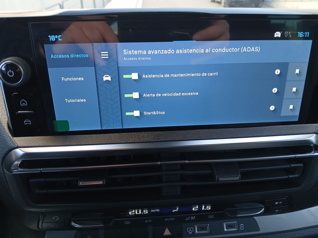 Citroën Spacetourer Plus Talla M BlueHDi 180 S&S EAT8 CAMPERIZADA