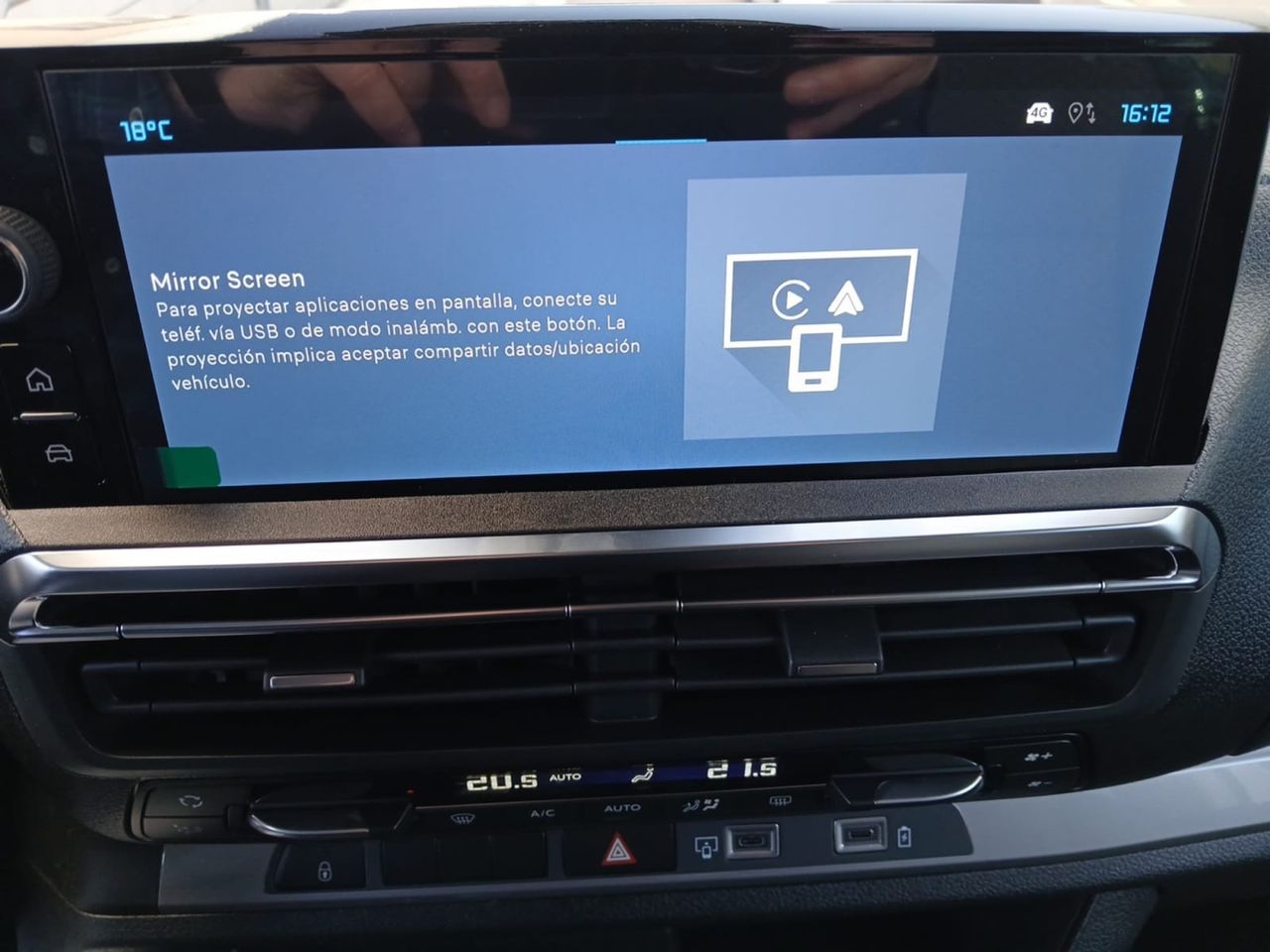Citroën Spacetourer Plus Talla M BlueHDi 180 S&S EAT8 CAMPERIZADA