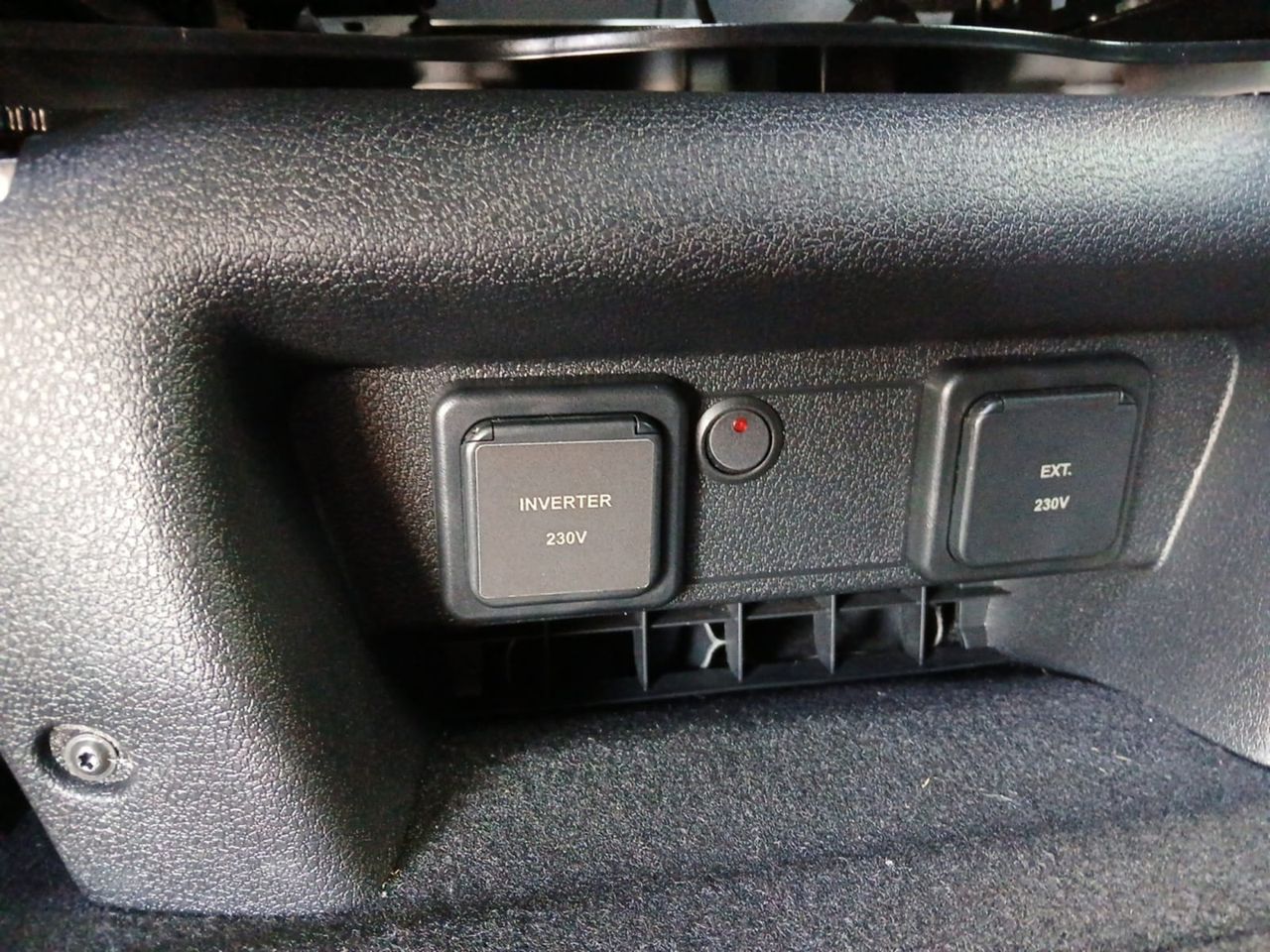 Citroën Spacetourer Plus Talla M BlueHDi 180 S&S EAT8 CAMPERIZADA
