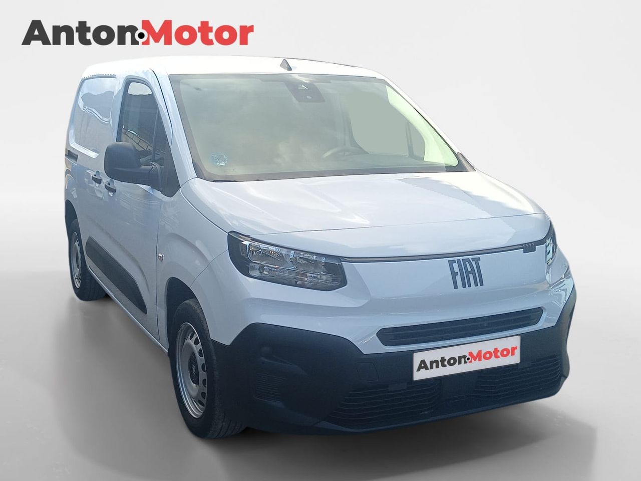 Fiat Doblò FURGON STANDARD 1.5 L 1000KG BHDI 100 CV