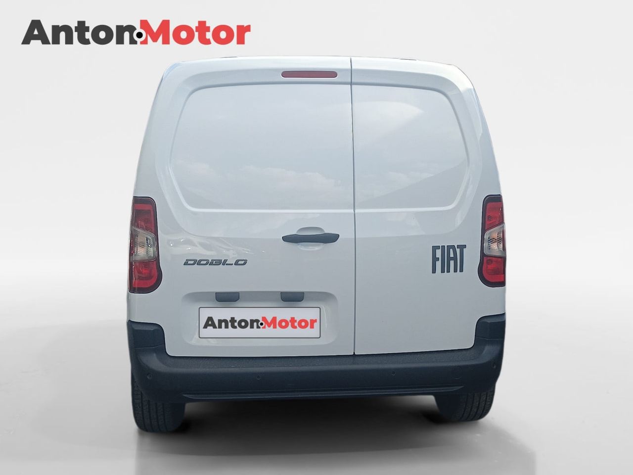 Fiat Doblò FURGON STANDARD 1.5 L 1000KG BHDI 100 CV