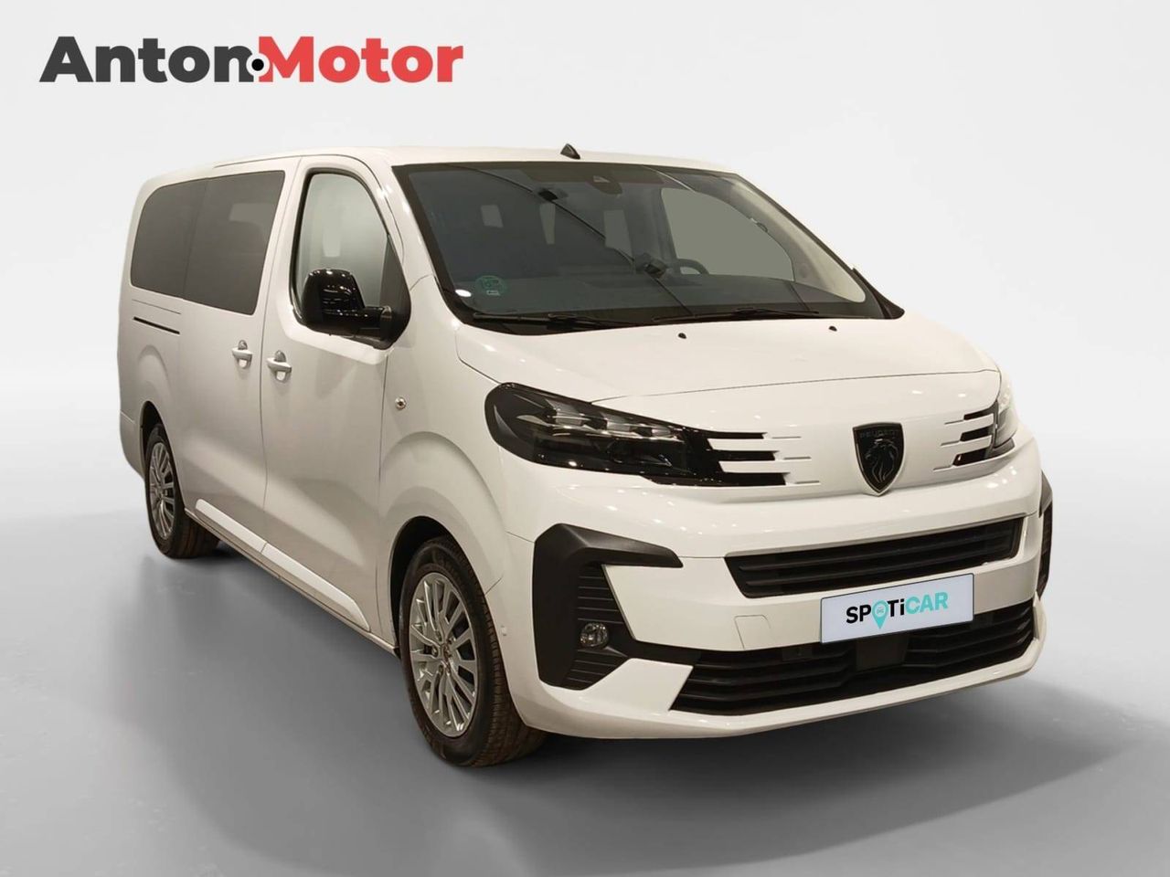Peugeot Traveller   Long BlueHDi 180 S&S EAT8 Business