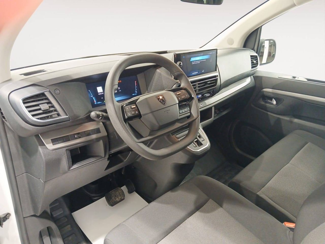 Peugeot Traveller   Long BlueHDi 180 S&S EAT8 Business