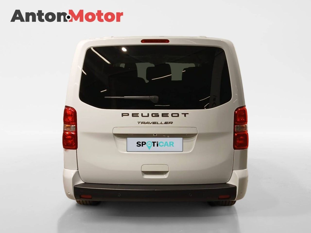 Peugeot Traveller   Long BlueHDi 180 S&S EAT8 Business
