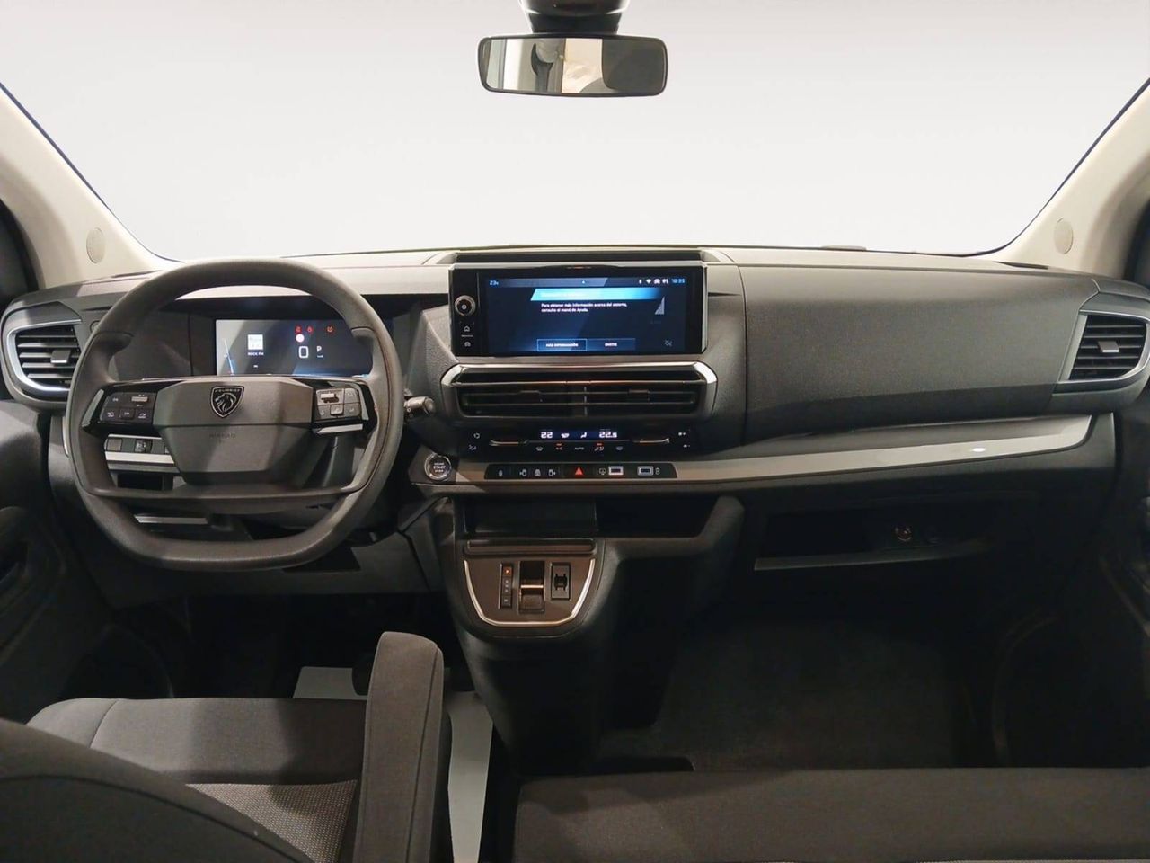 Peugeot Traveller   Long BlueHDi 180 S&S EAT8 Business