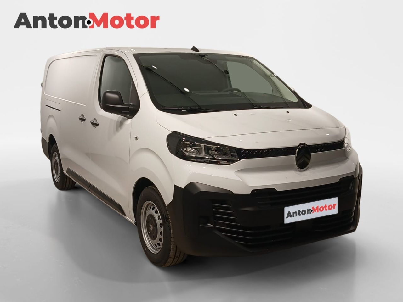 Citroën Jumpy FURGON XL BHDI 120CV