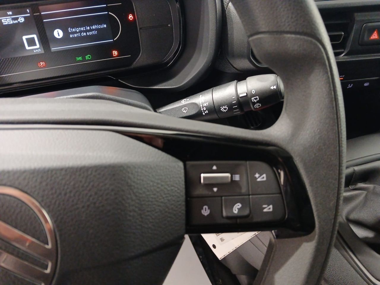 Citroën Berlingo VAN TM BHDI 100CV