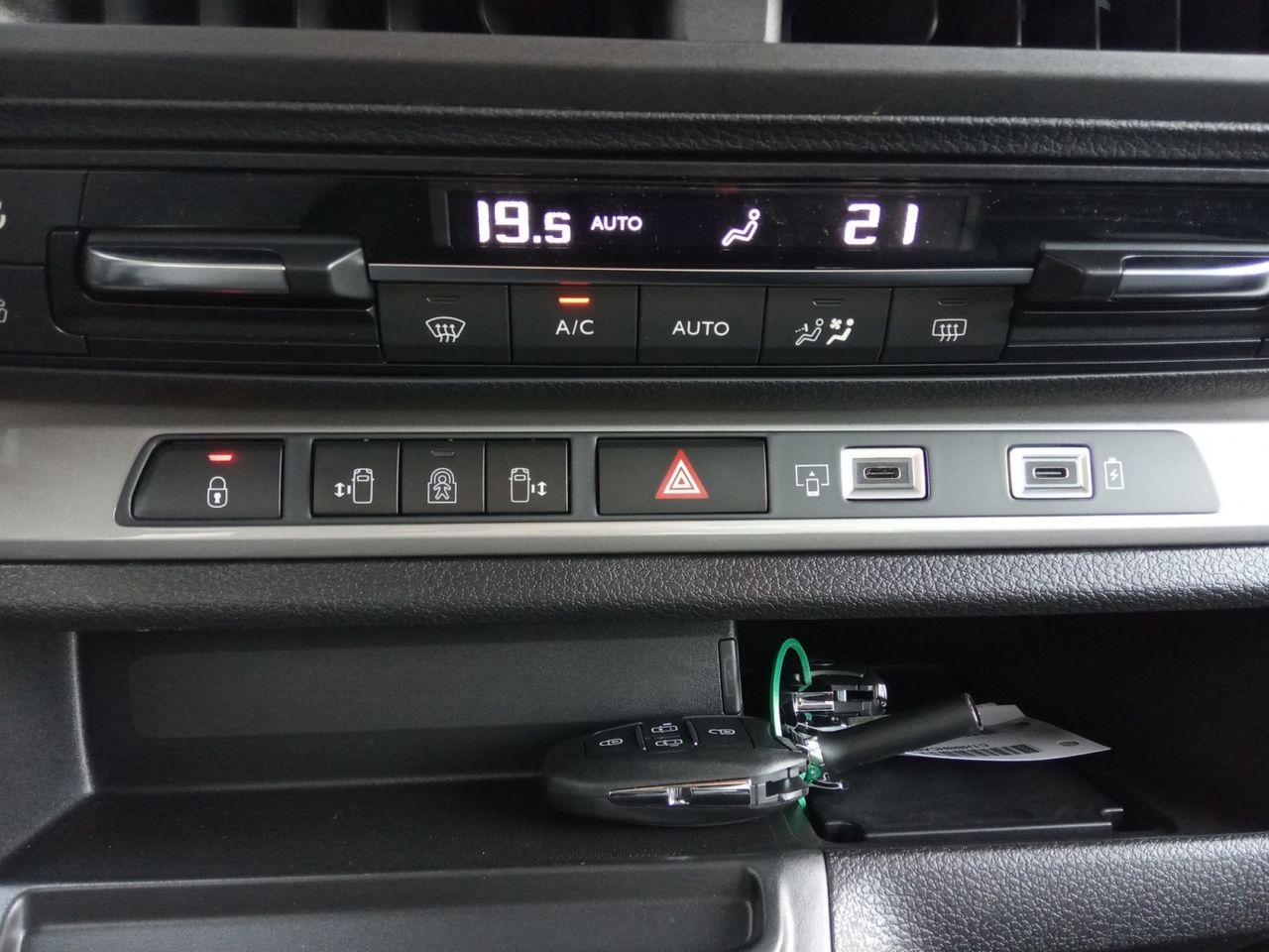 Citroën Spacetourer Talla M BlueHDi 180 EAT8 Max