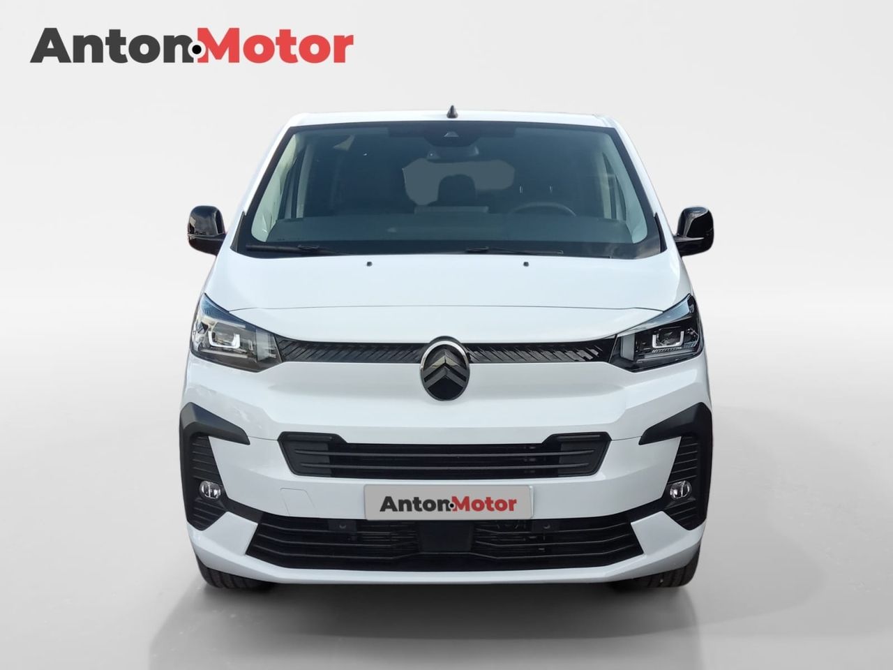 Citroën Spacetourer Talla M BlueHDi 180 EAT8 Max
