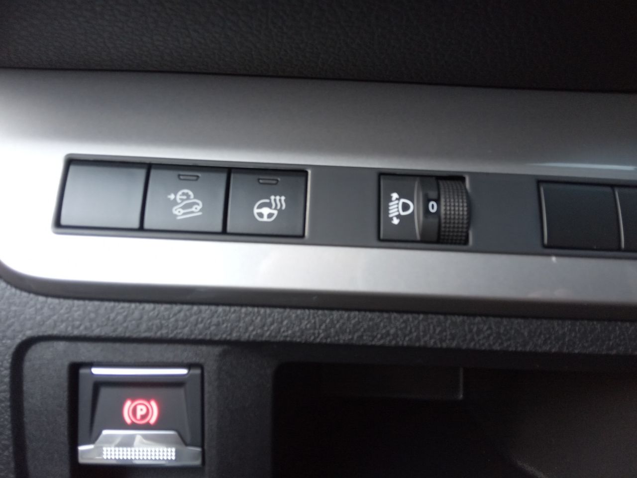 Citroën Spacetourer Talla M BlueHDi 180 EAT8 Max
