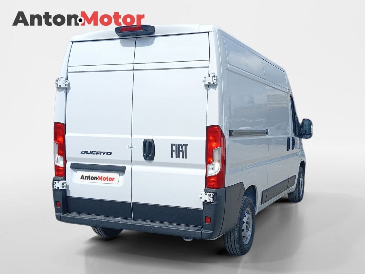 Fiat Ducato FURGON L2H2 3.3T BHDI 120CV