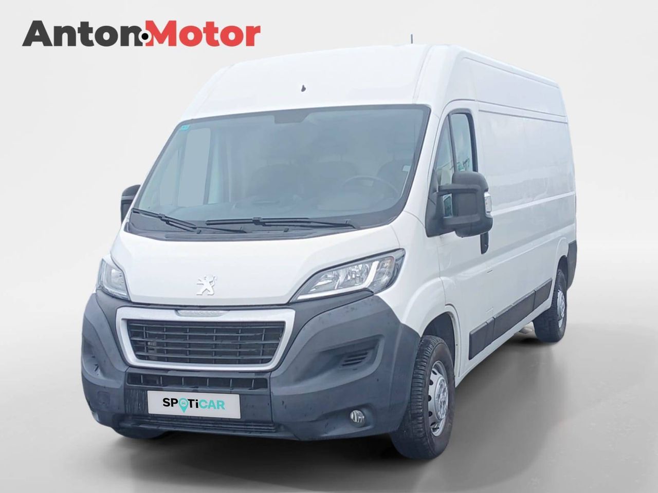 Peugeot Boxer  335 L3 H2 BHDI 103kW (140CV) S&S 6 V. M -