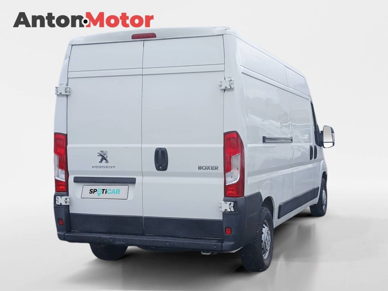 Peugeot Boxer  335 L3 H2 BHDI 103kW (140CV) S&S 6 V. M -