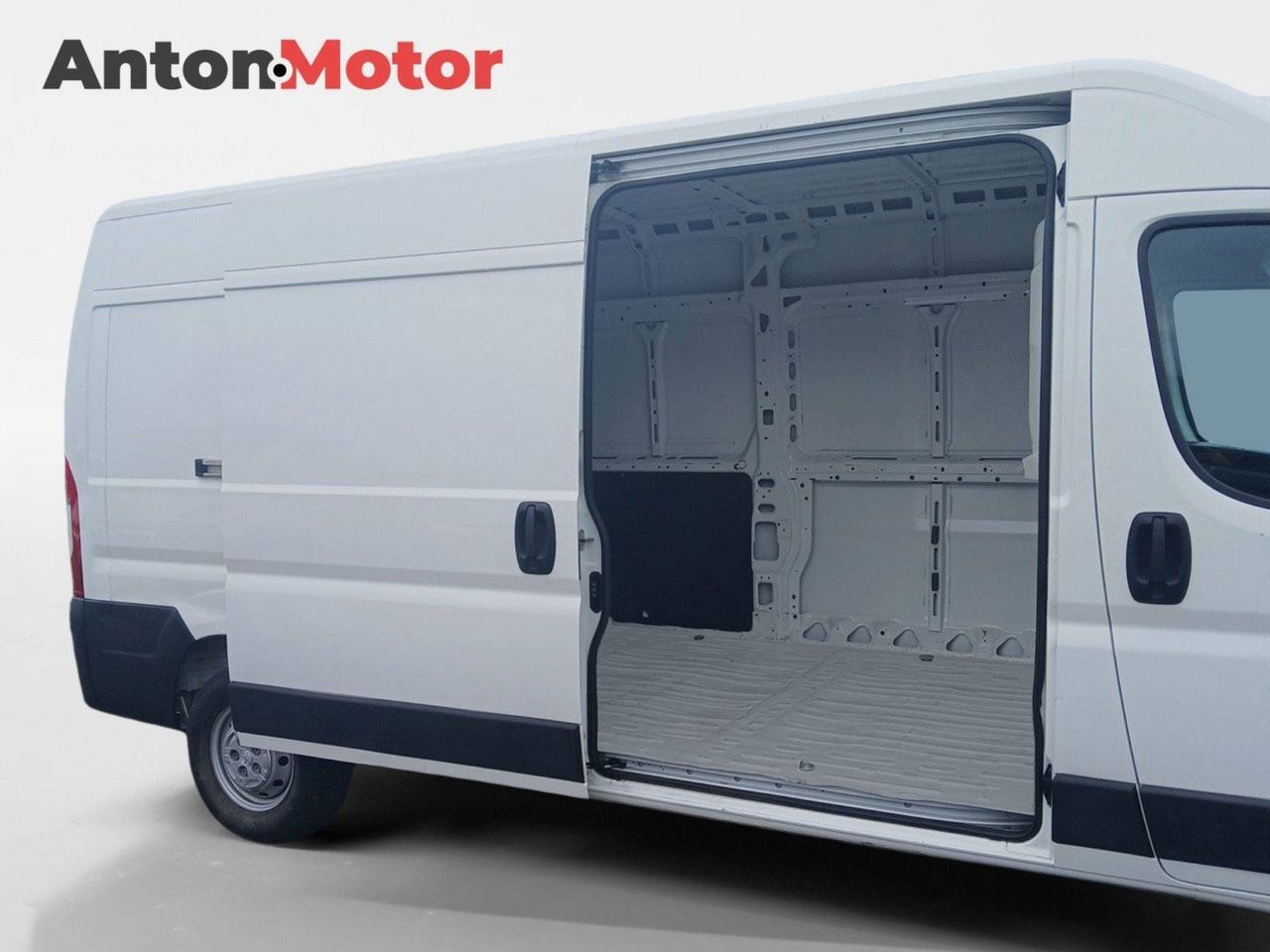 Peugeot Boxer  335 L3 H2 BHDI 103kW (140CV) S&S 6 V. M -