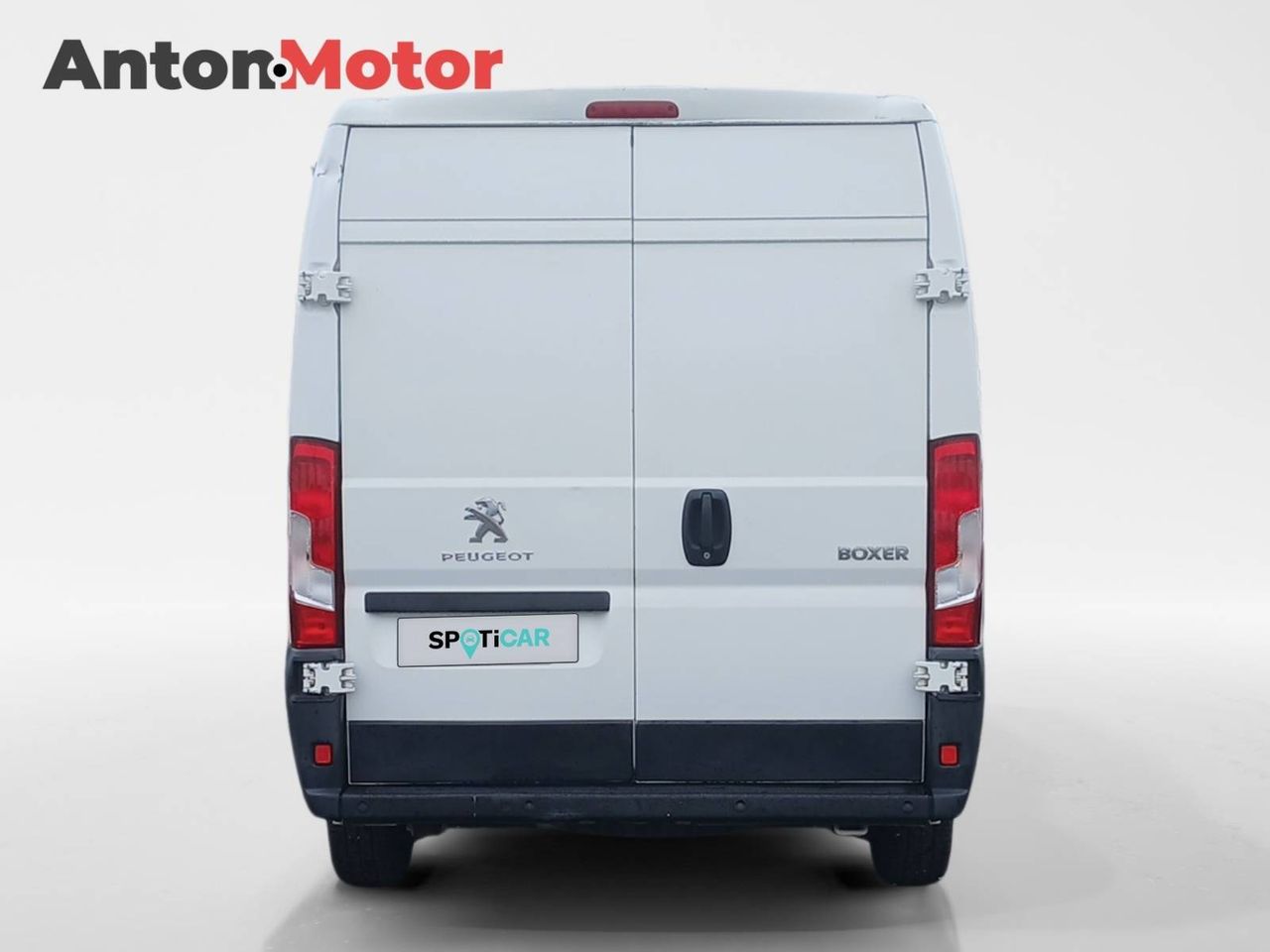 Peugeot Boxer  335 L3 H2 BHDI 103kW (140CV) S&S 6 V. M -