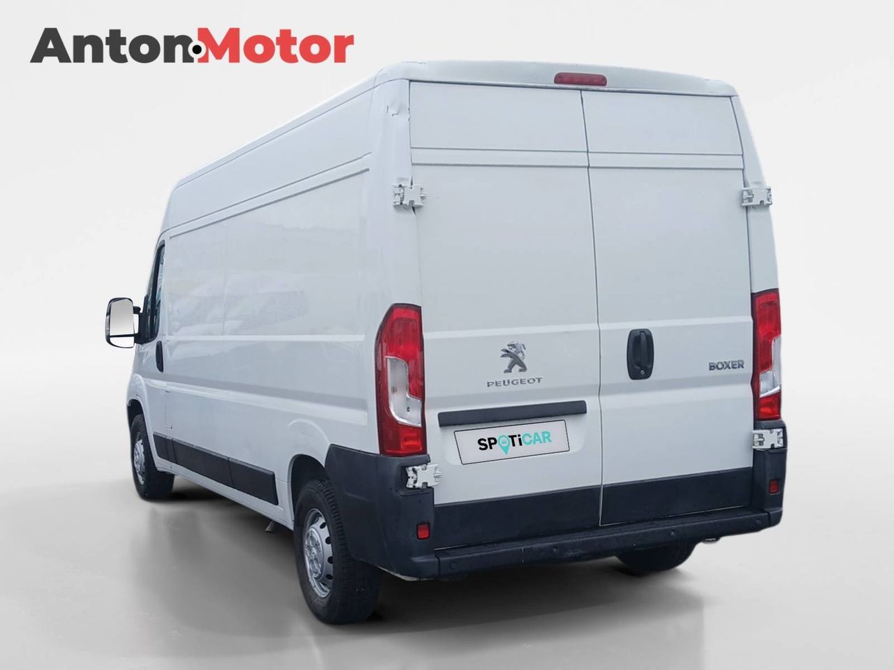 Peugeot Boxer  335 L3 H2 BHDI 103kW (140CV) S&S 6 V. M -