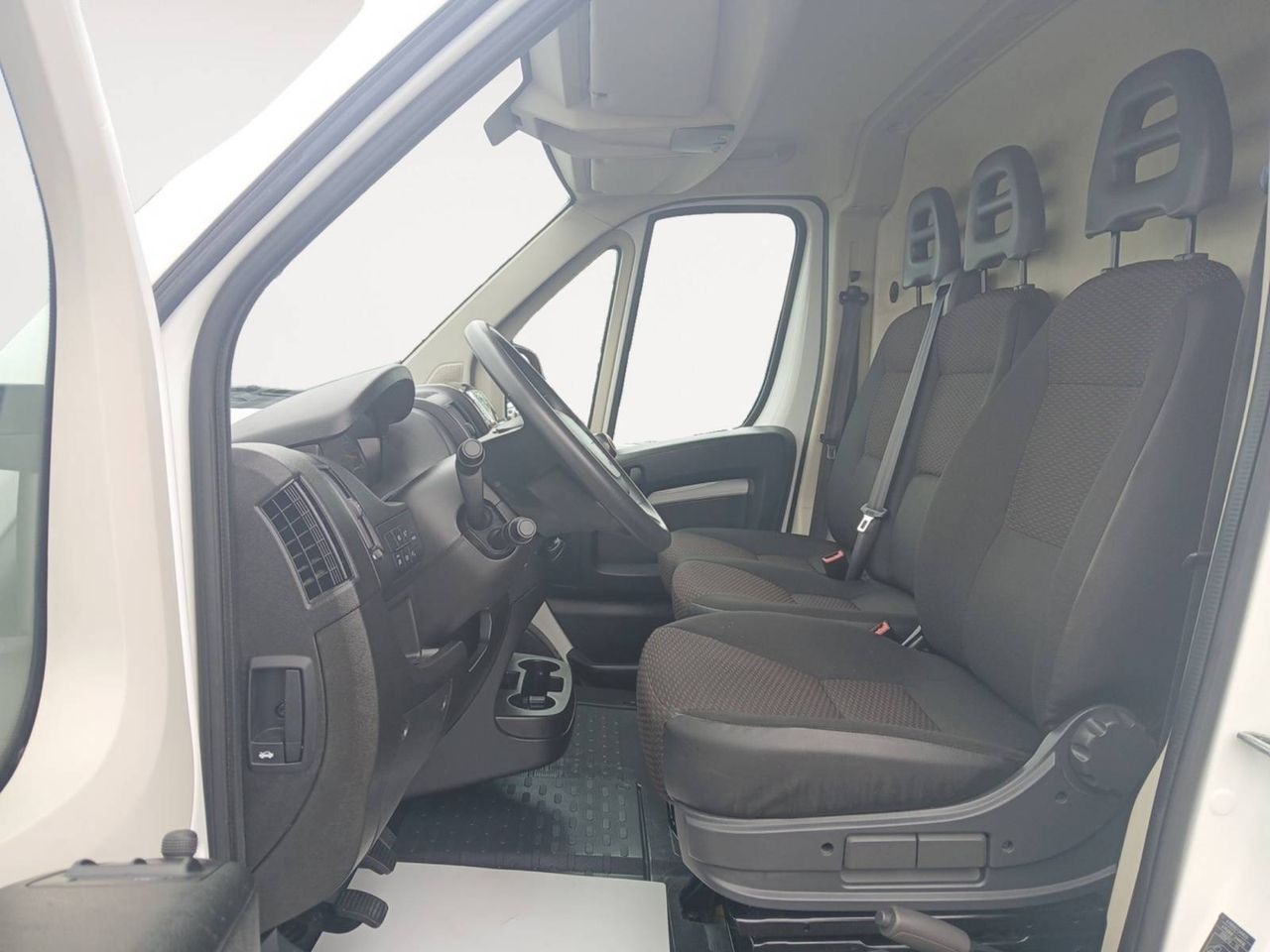 Peugeot Boxer  335 L3 H2 BHDI 103kW (140CV) S&S 6 V. M -