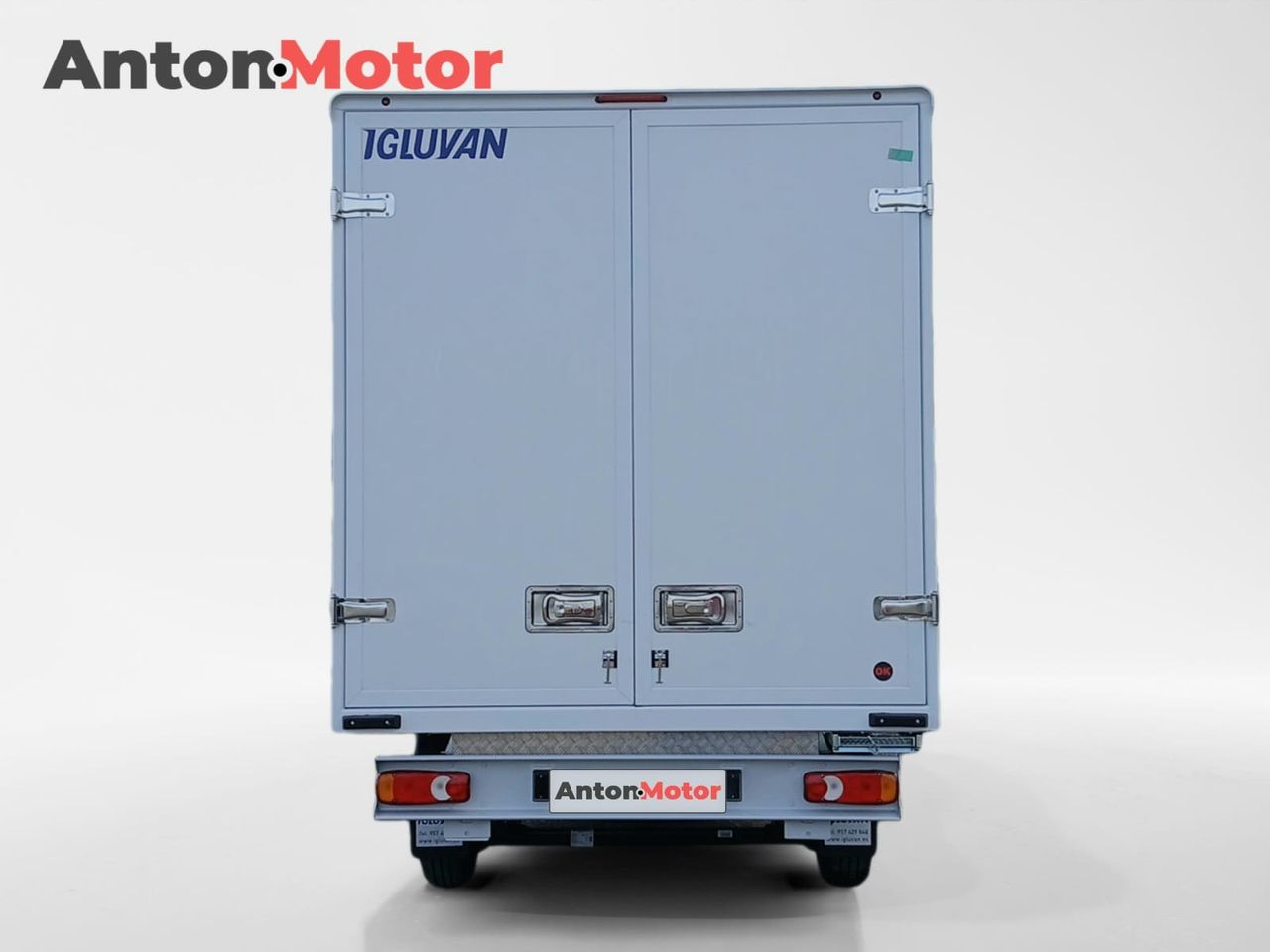 Opel Movano PAQUETERA CHASIS CABINA 3.5T HEAVY L3H1 2.2 BHDI 140CV
