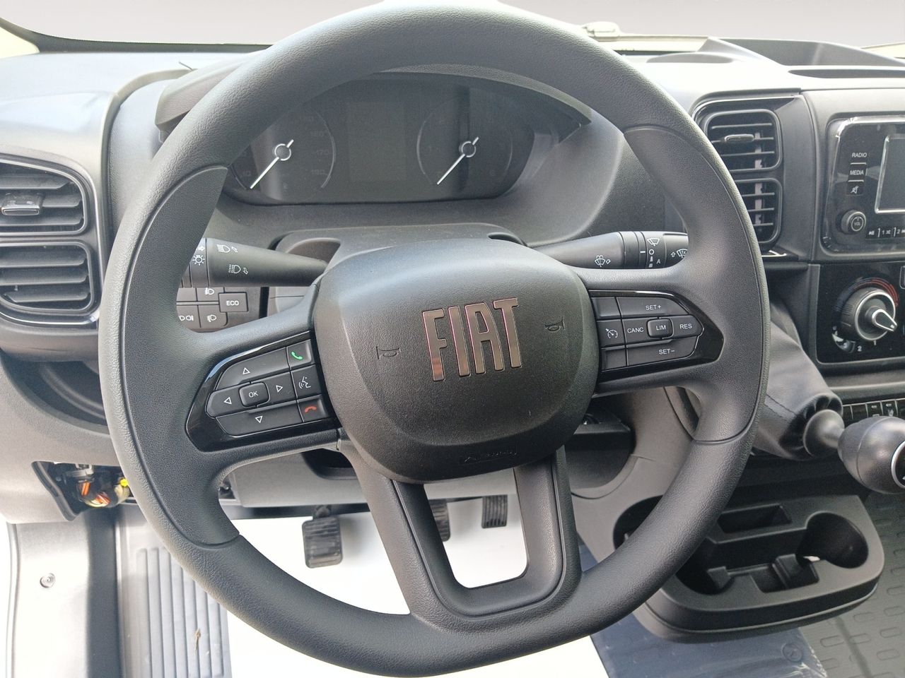 Fiat Ducato 3.5 L2H2 140CV