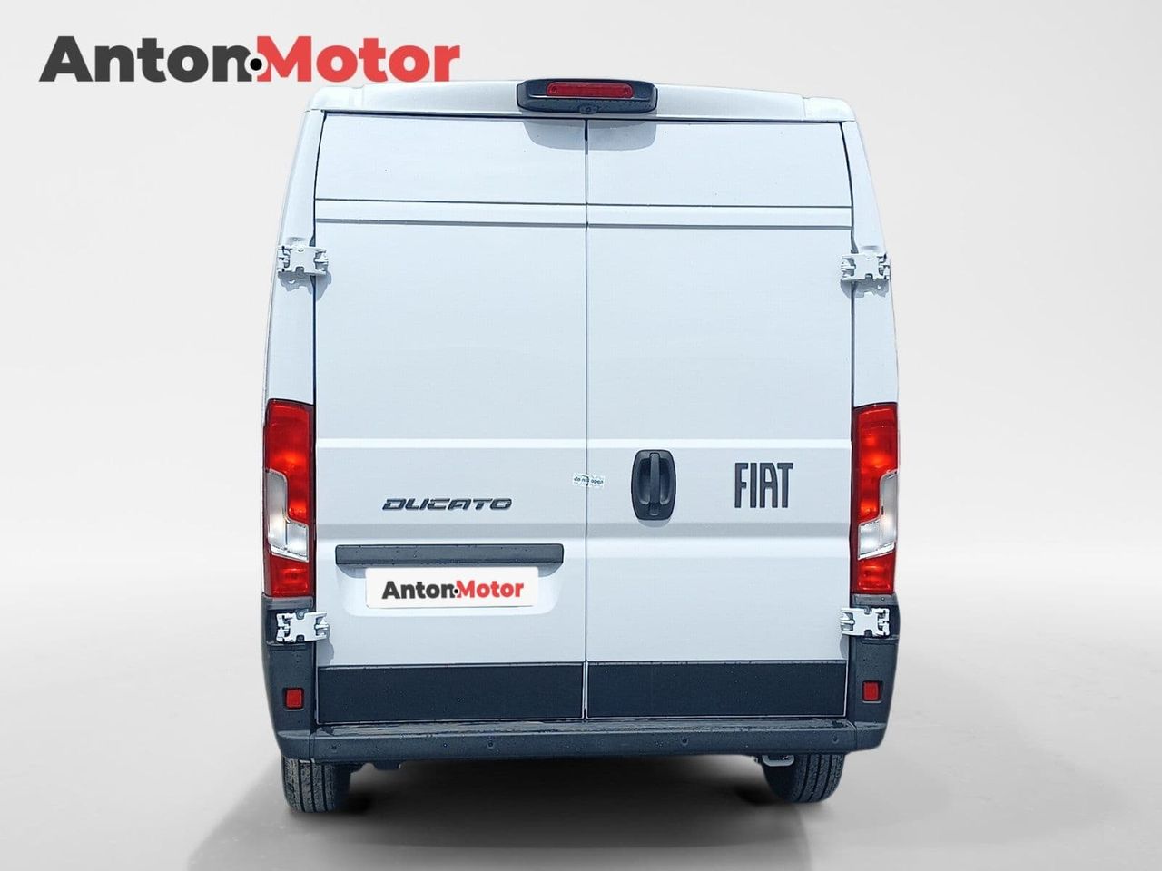 Fiat Ducato 3.5 L2H2 140CV