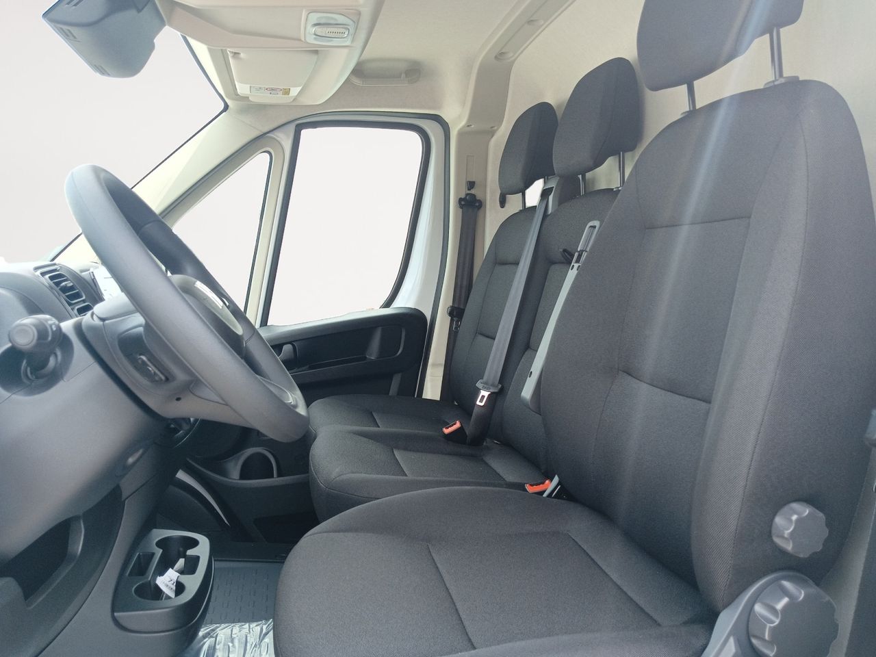 Fiat Ducato 3.5 L2H2 140CV
