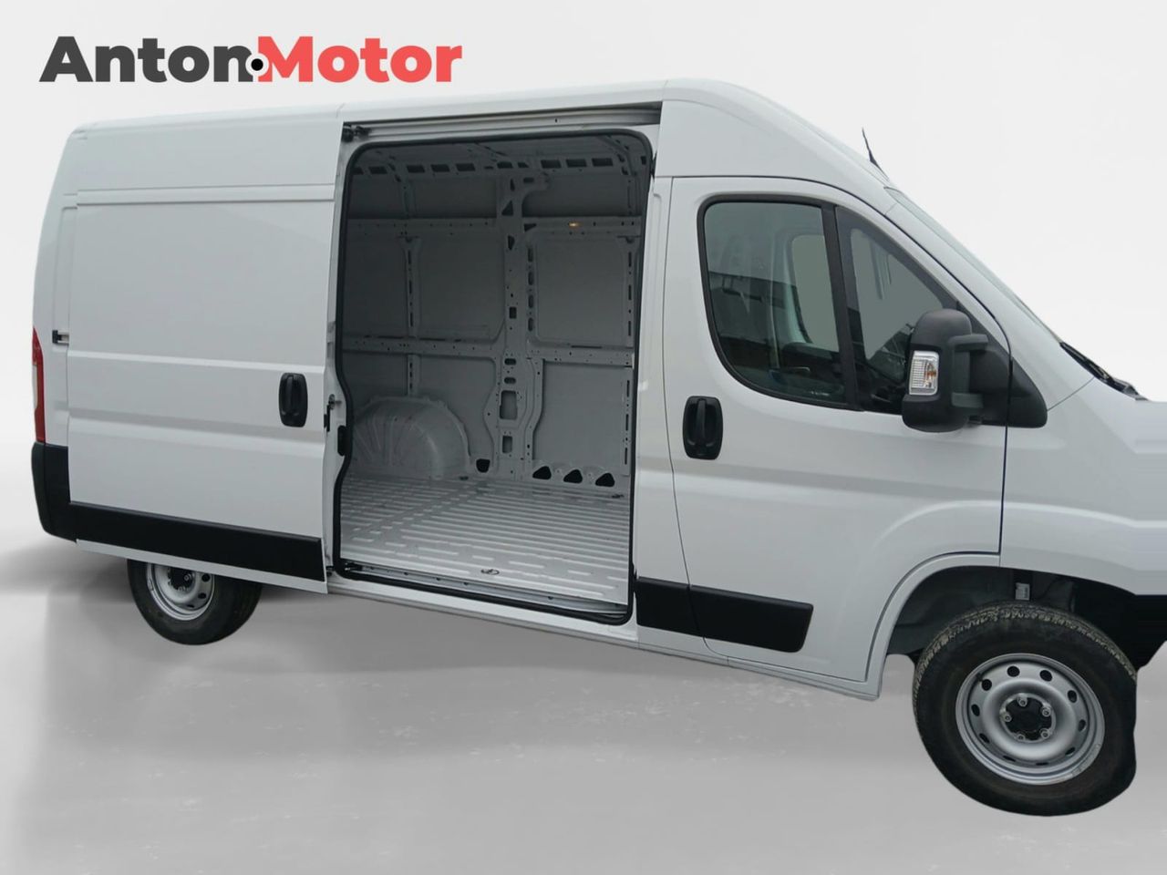 Fiat Ducato 3.5 L2H2 140CV
