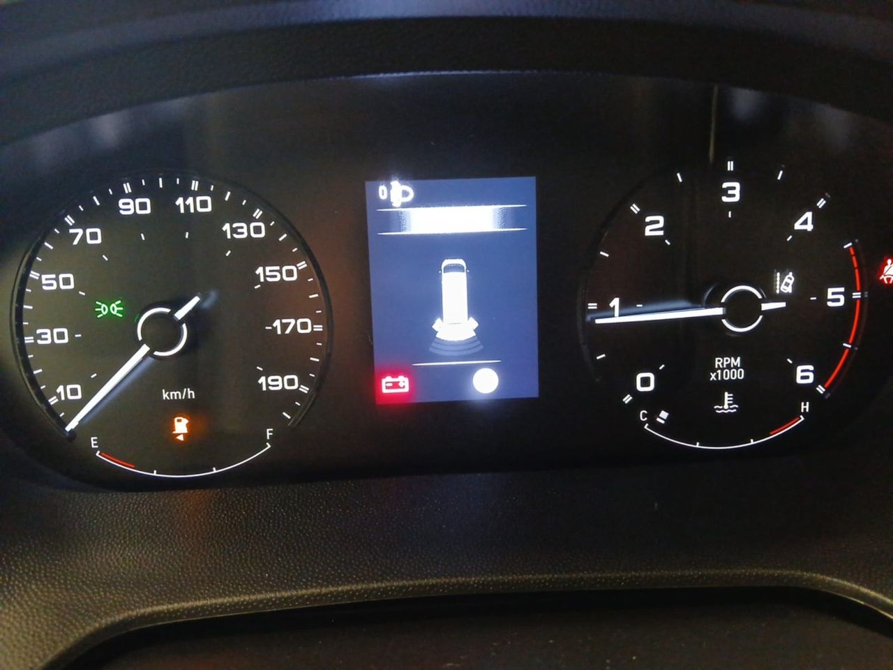Citroën Jumper L3H3 3.5 BHDI 140