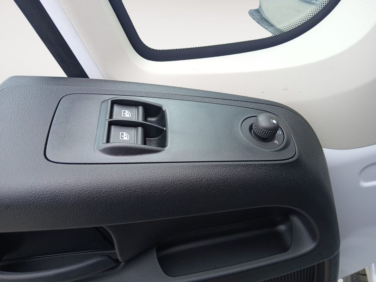 Citroën Jumper CAJA CABINA 3.5 L3H1 HEAVY BHDI 140CV