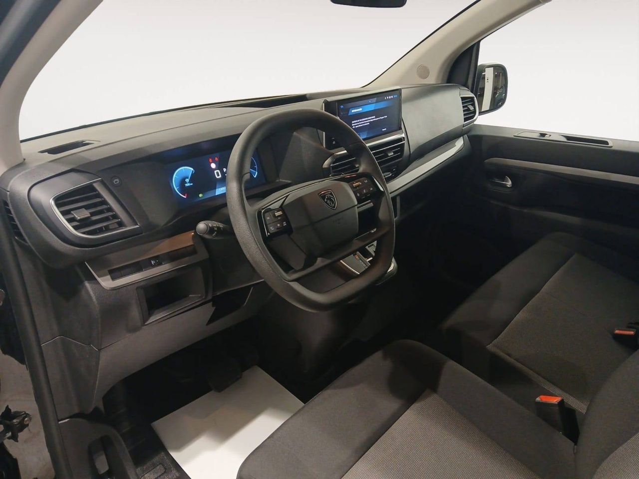 Peugeot Traveller   Long BlueHDi 180 S&S EAT8 Business