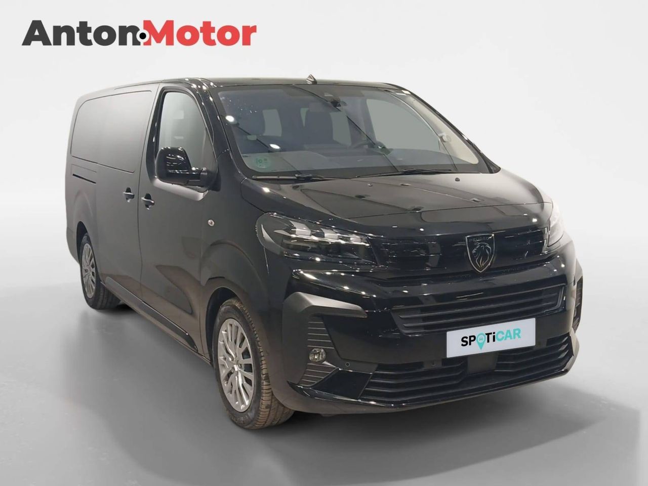 Peugeot Traveller   Long BlueHDi 180 S&S EAT8 Business