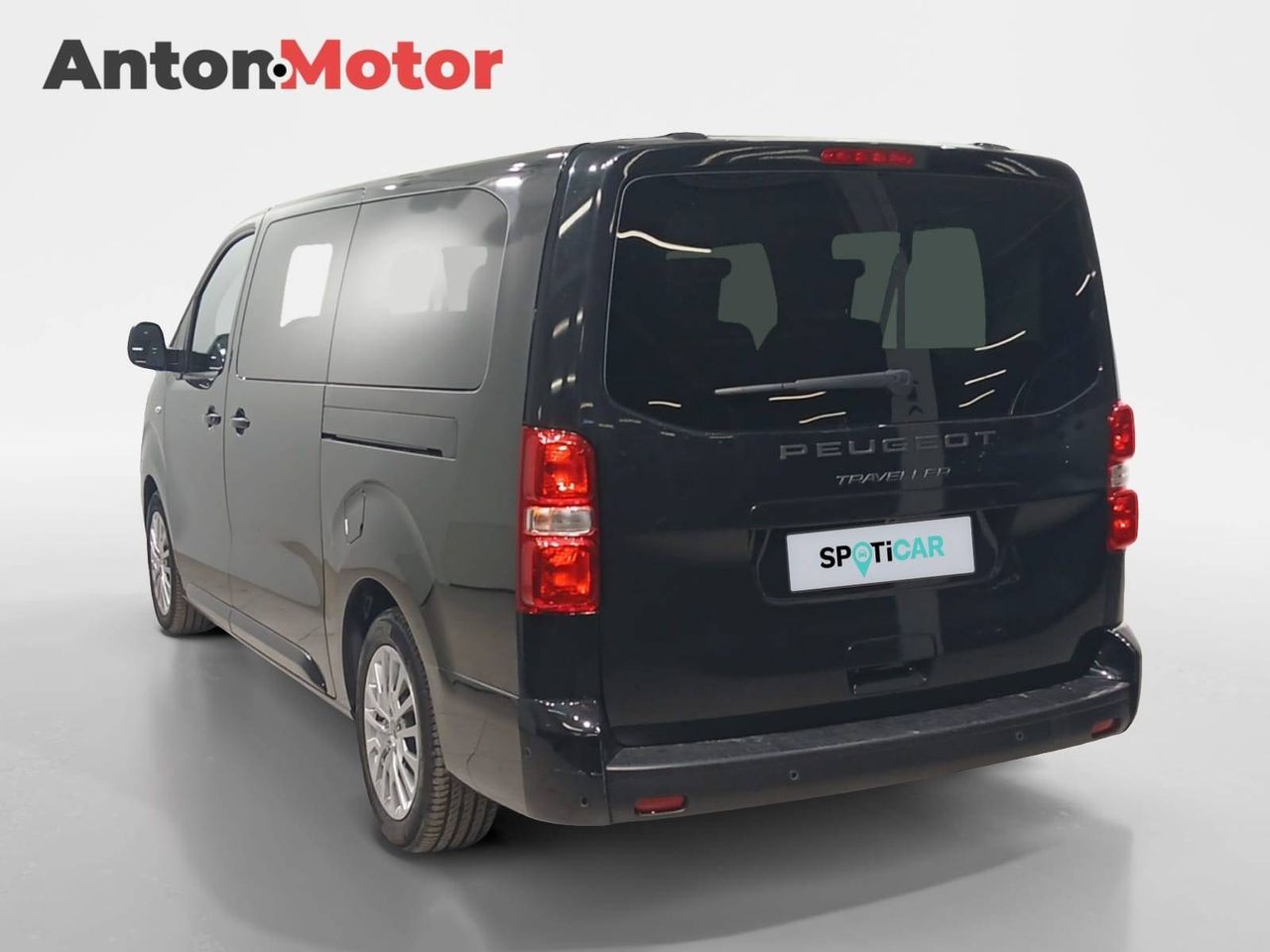 Peugeot Traveller   Long BlueHDi 180 S&S EAT8 Business