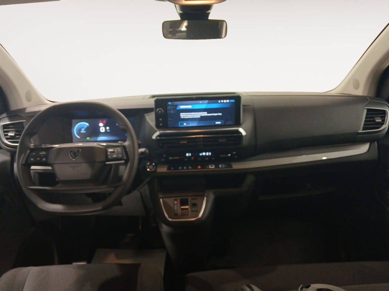 Peugeot Traveller   Long BlueHDi 180 S&S EAT8 Business