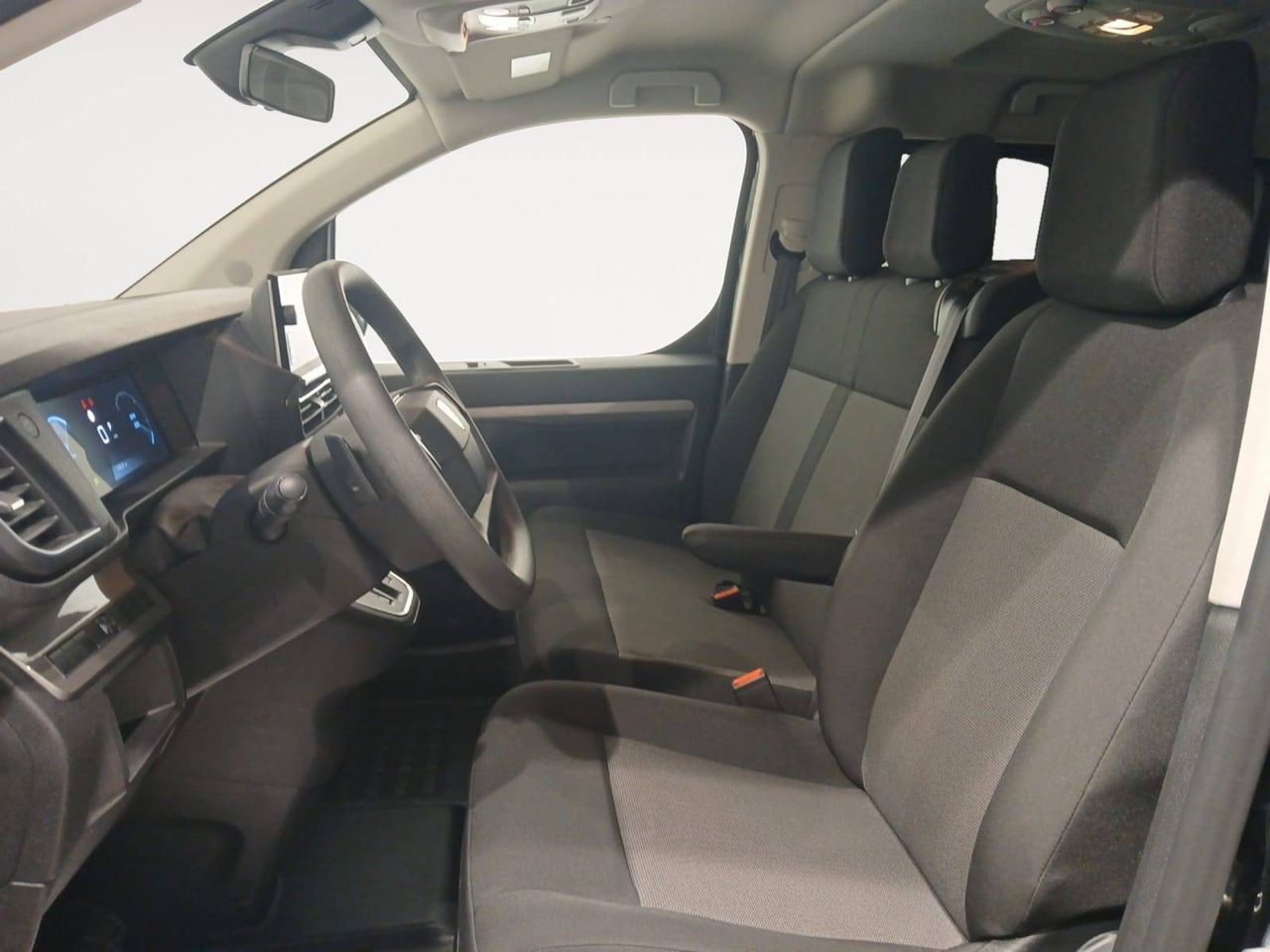 Peugeot Traveller   Long BlueHDi 180 S&S EAT8 Business