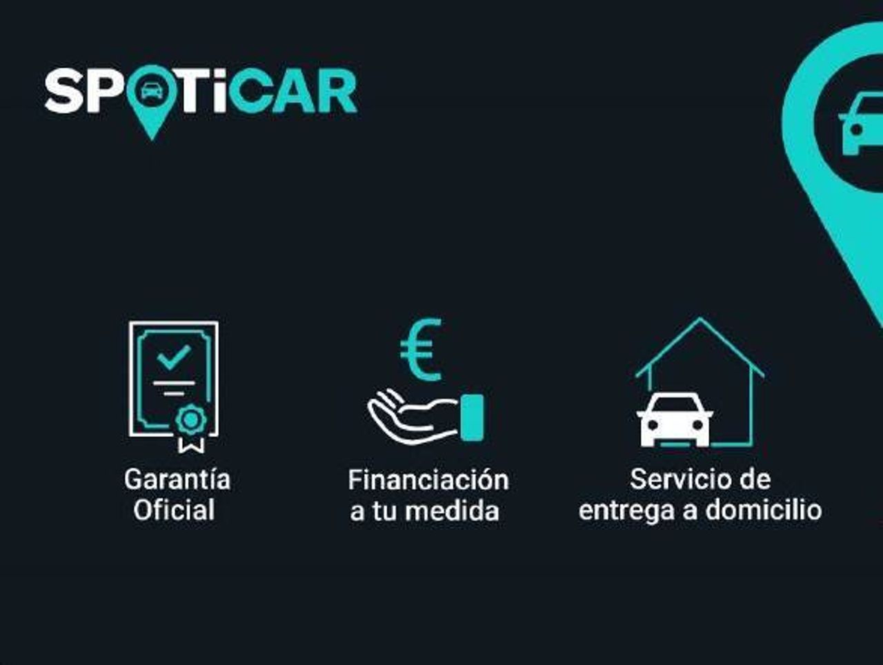 Citroën Berlingo  Talla M BlueHDi 100 Club