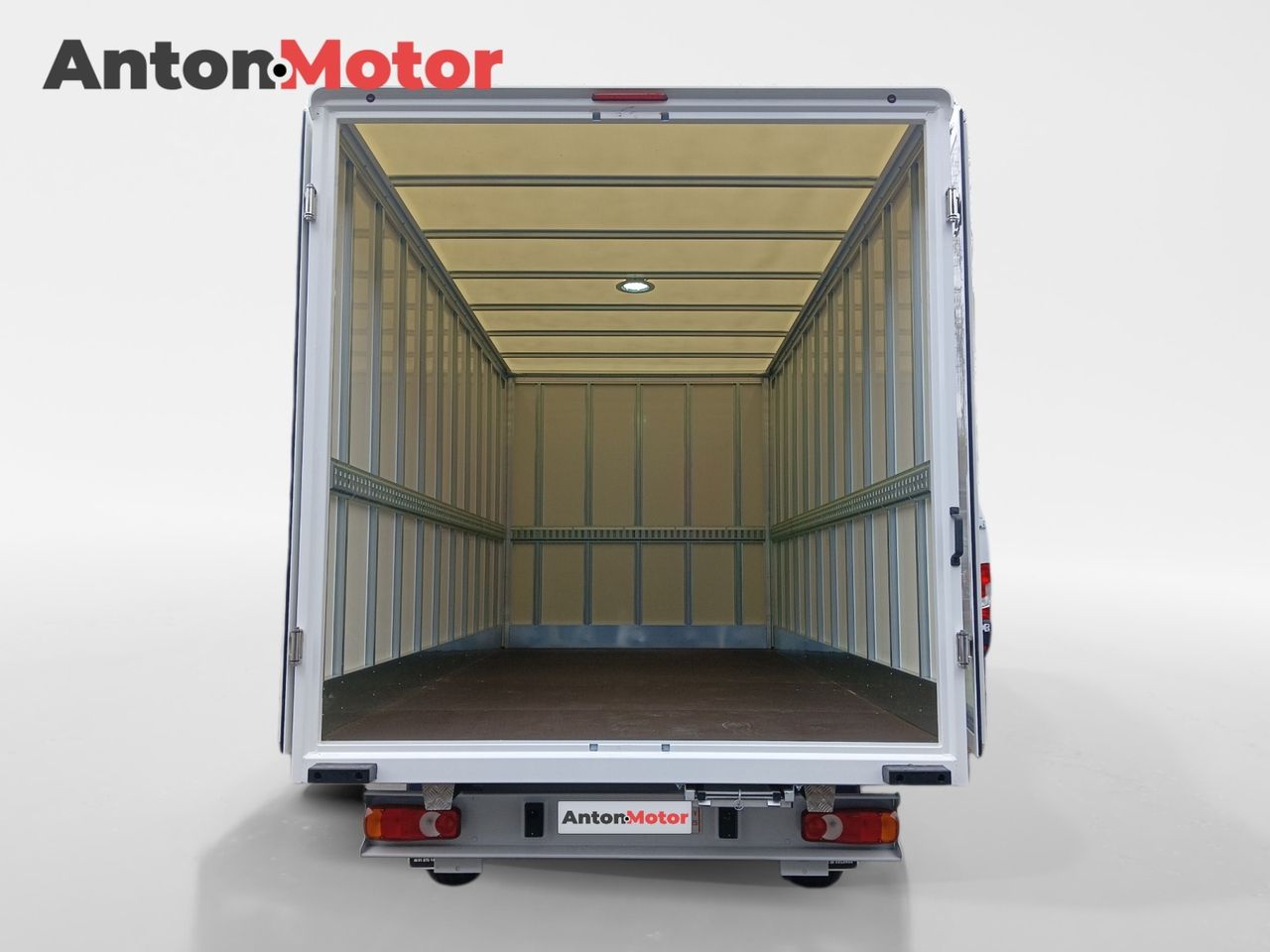 Citroën Jumper BHDI 140 CHASIS CABINA 3.5 HEAVY L3 H1