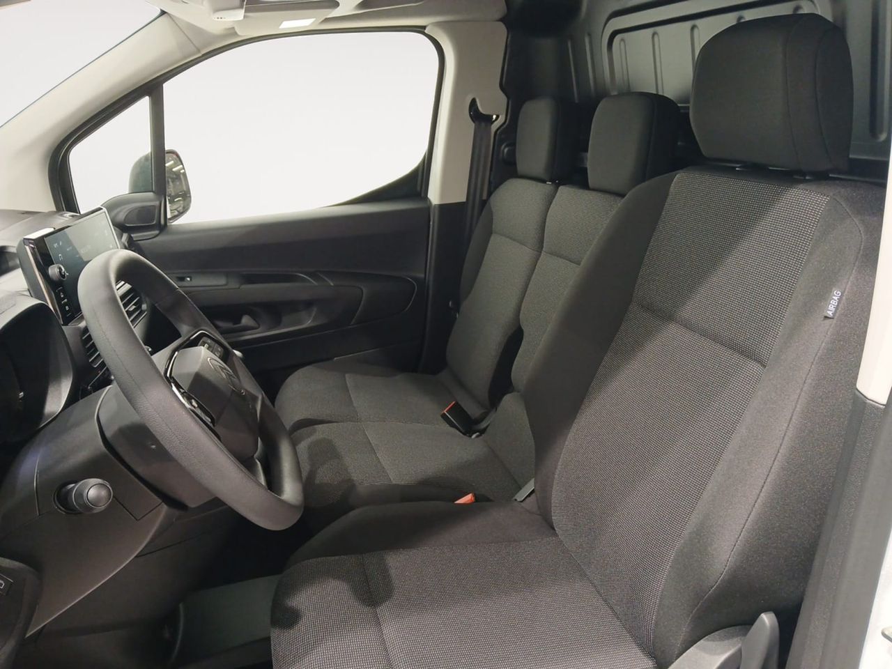 Citroën Berlingo VAN TM BHDI 100CV