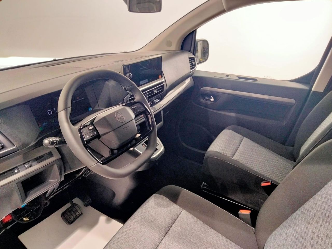 Citroën Spacetourer Plus Talla M BlueHDi 180 S&S EAT8
