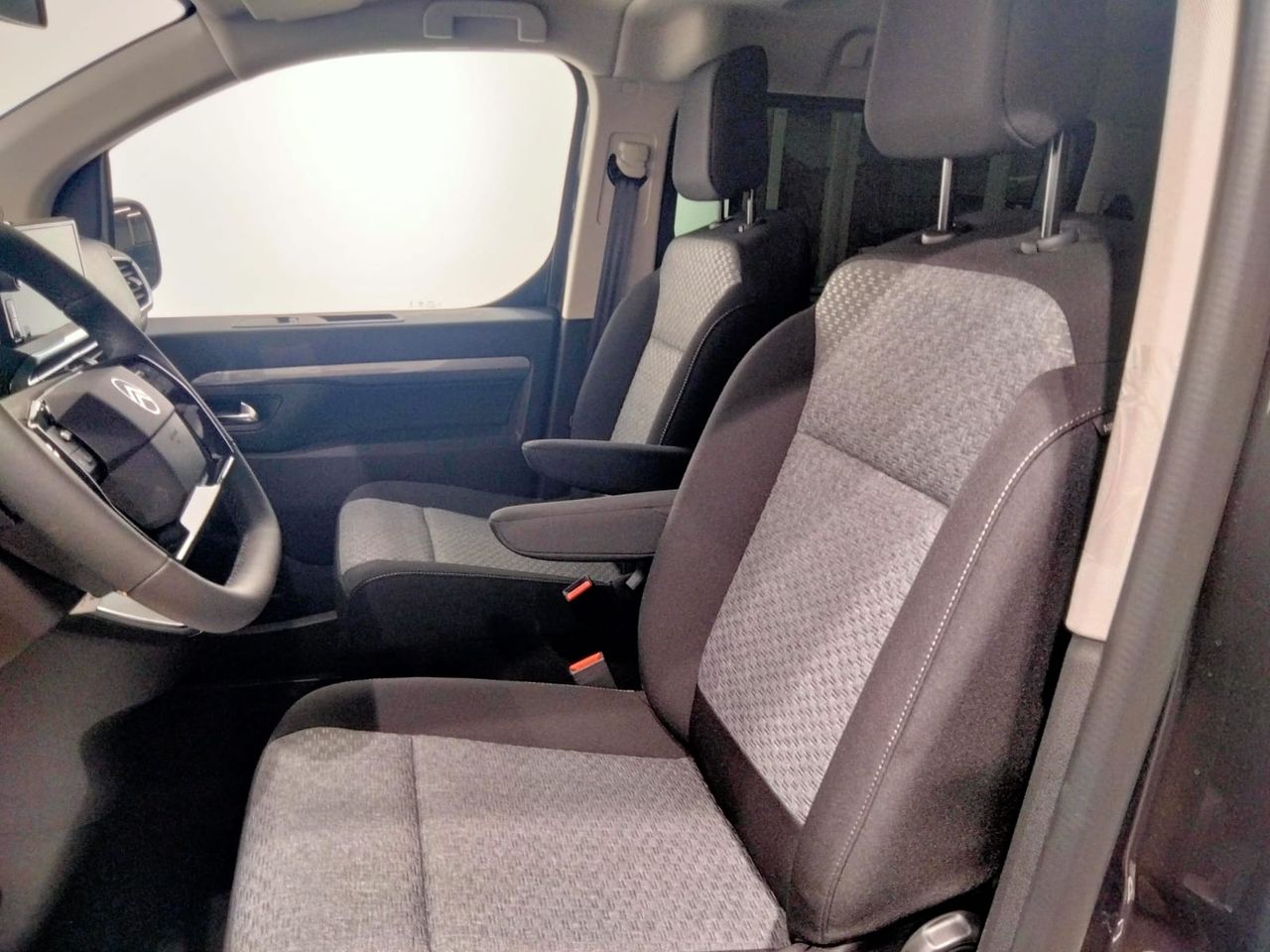 Citroën Spacetourer Plus Talla M BlueHDi 180 S&S EAT8