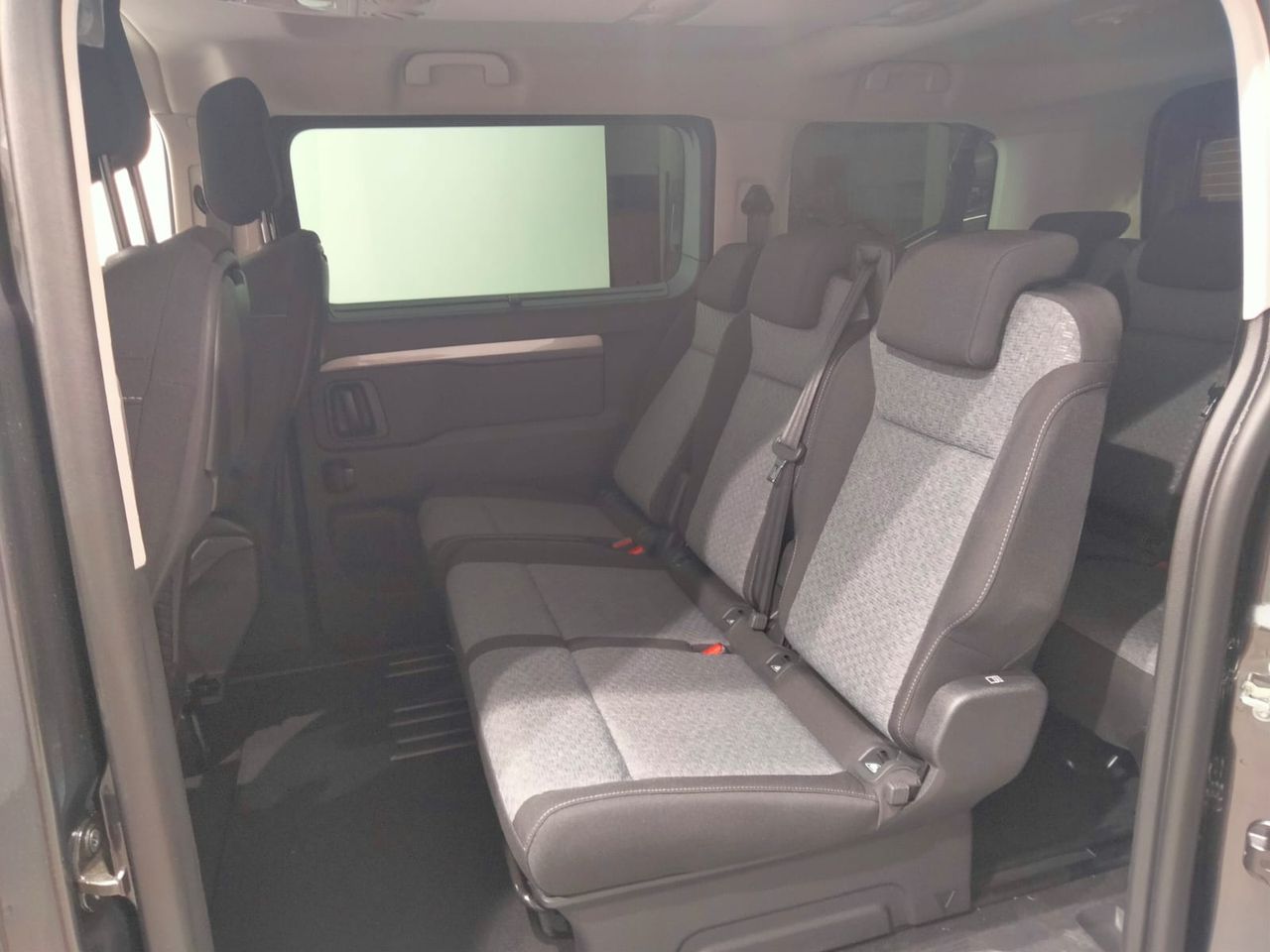 Citroën Spacetourer Plus Talla M BlueHDi 180 S&S EAT8