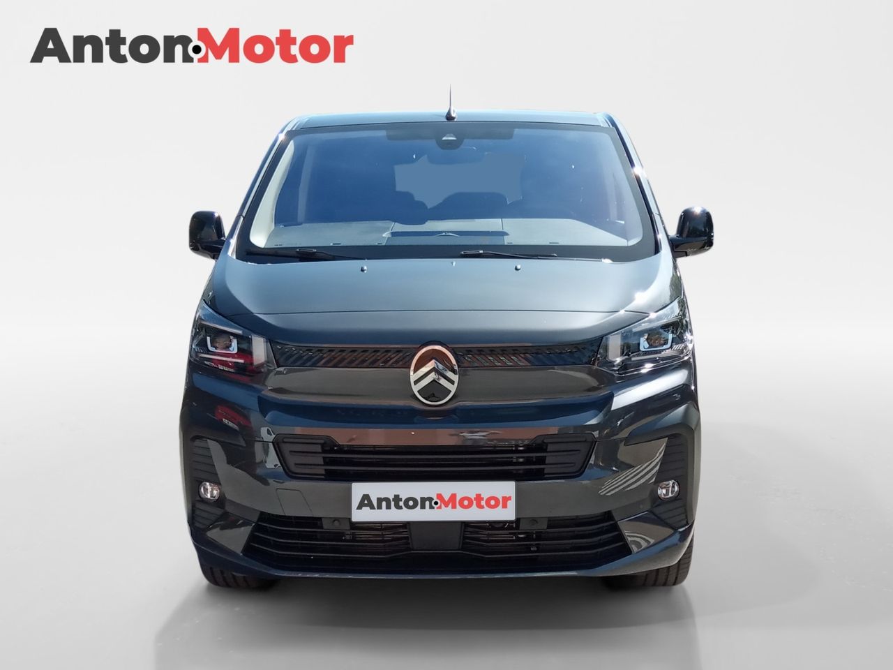 Citroën Spacetourer Plus Talla M BlueHDi 180 S&S EAT8