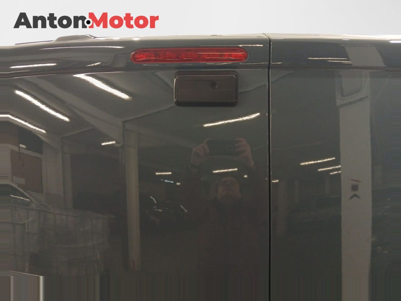 Opel Vivaro FURGON XL 120CV DIESEL MANUAL AMAZON