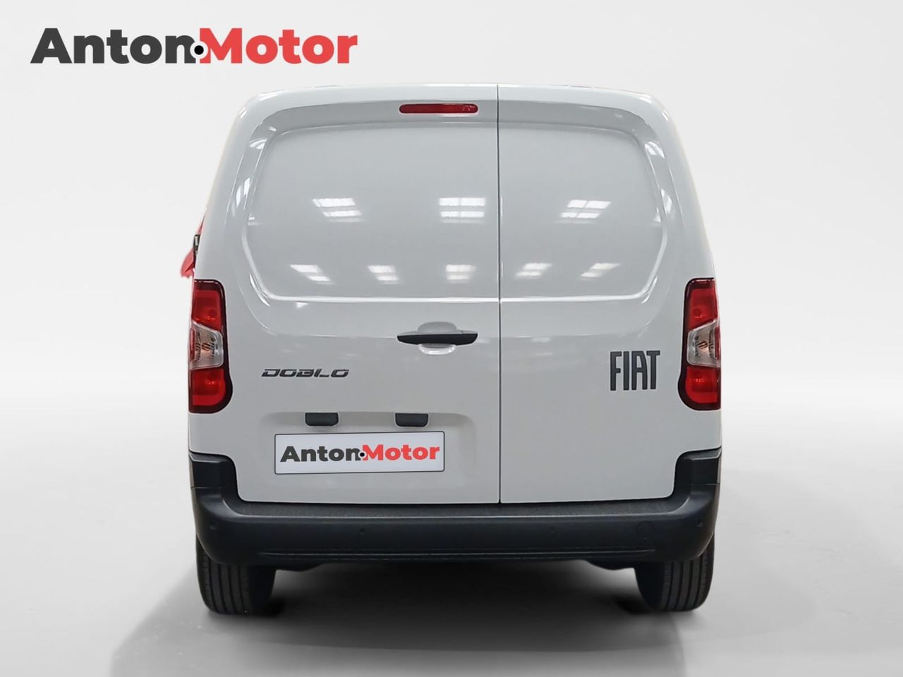 Fiat Doblò VAN S3 L1 1000 100CV
