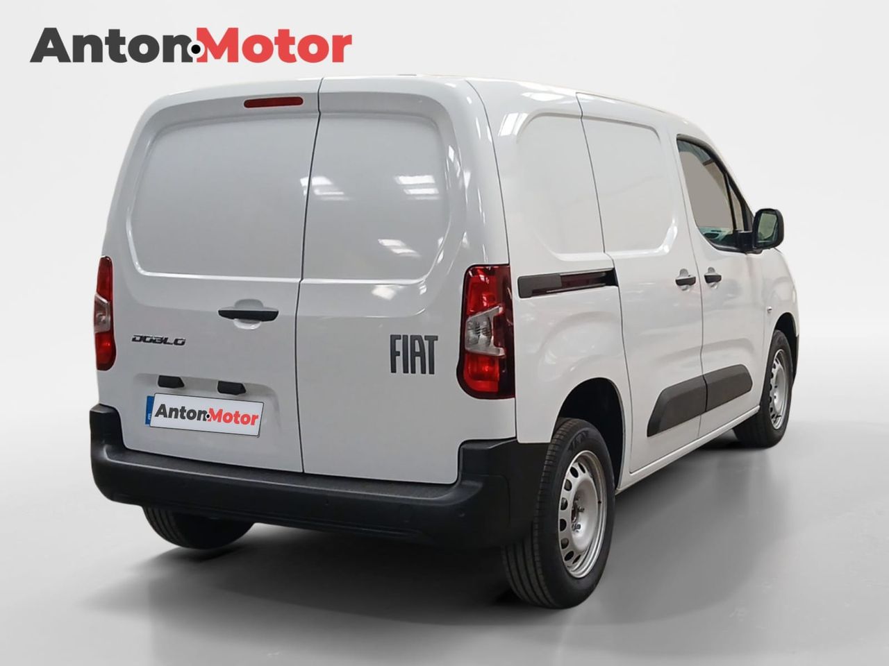 Fiat Doblò VAN S3 L1 1000 100CV