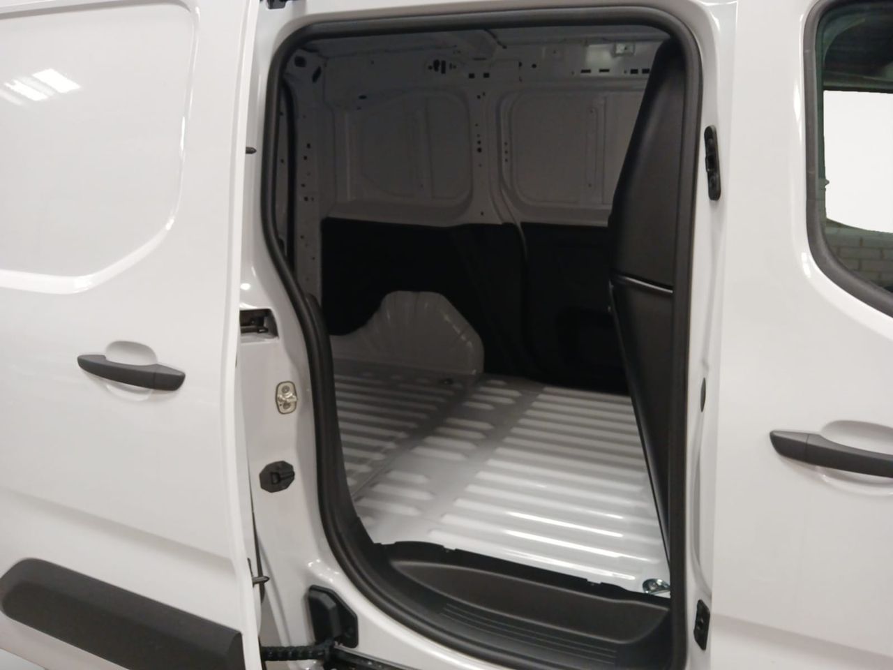 Fiat Doblò VAN S3 L1 1000 100CV