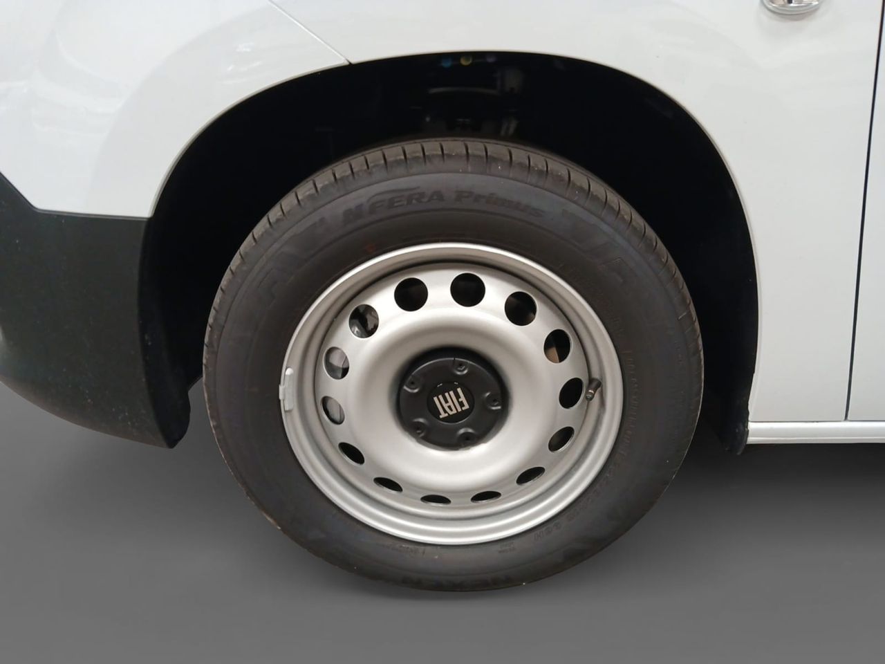Fiat Doblò VAN S3 L1 1000 100CV