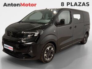 Opel Zafira 2.0 TD 132kW (180CV) Auto